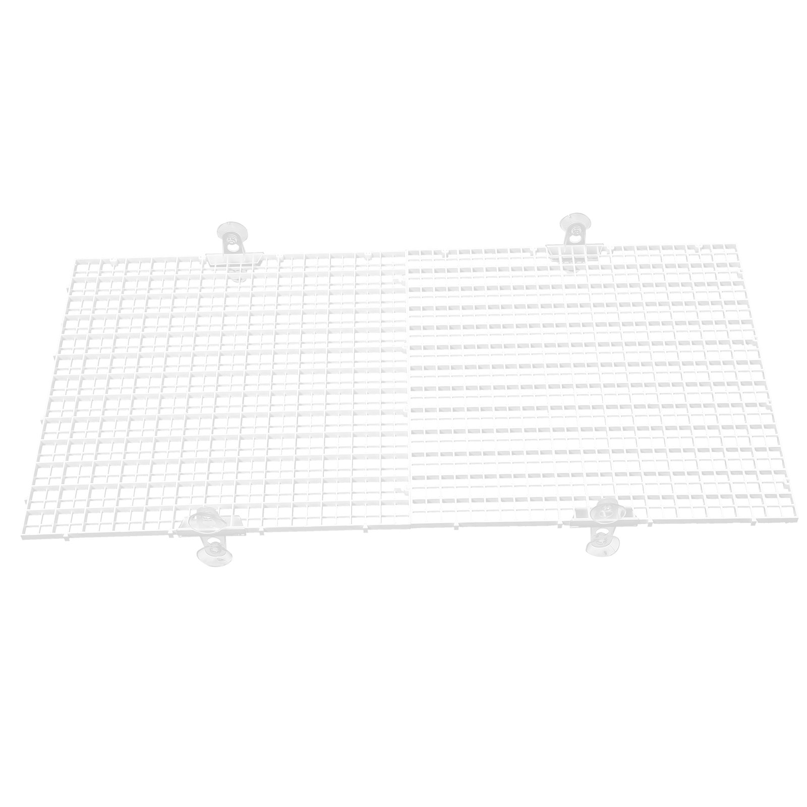 Aquarium Fish Betta - 2Pcs Aquarium Divider Fish Tank Plastic
