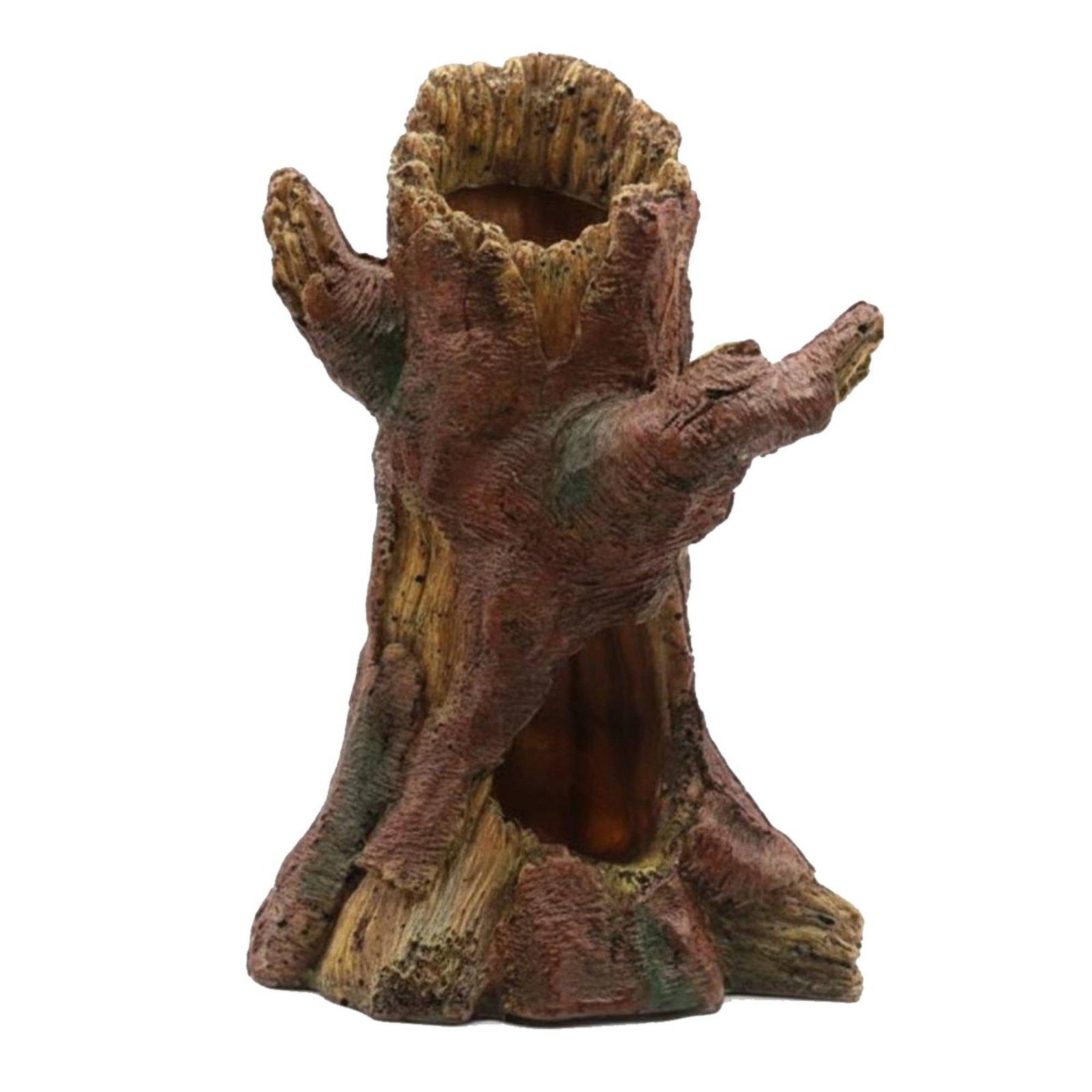 Aquarium Fish Tank - Aquarium Landscaping Decoration Aquarium Decor Resin