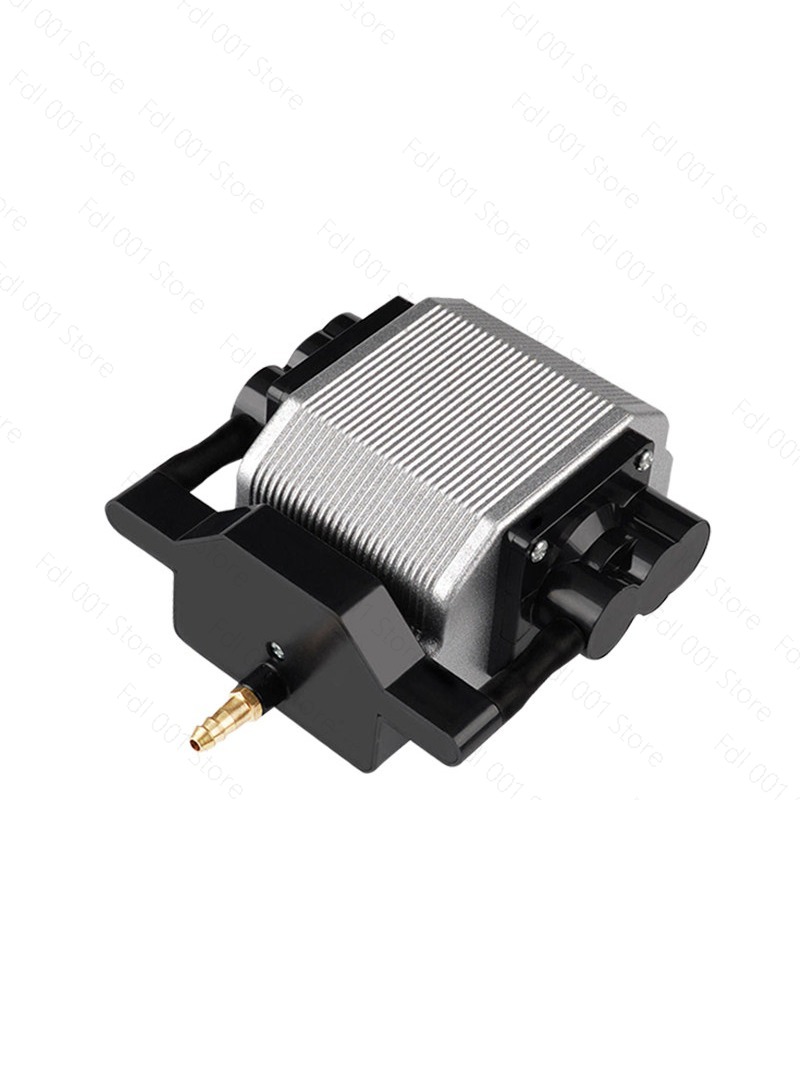 Aquarium Fish Tank - Small Oxygen Pump For Fish Tank