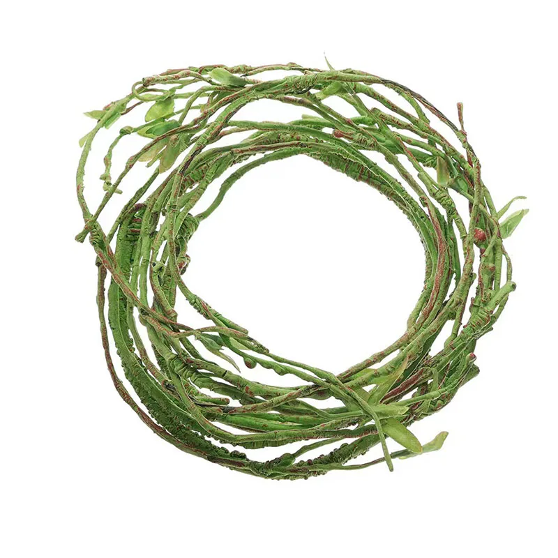 Aquarium Fish Fishing - Vines Decor Climbing Branches Resin Aquarium