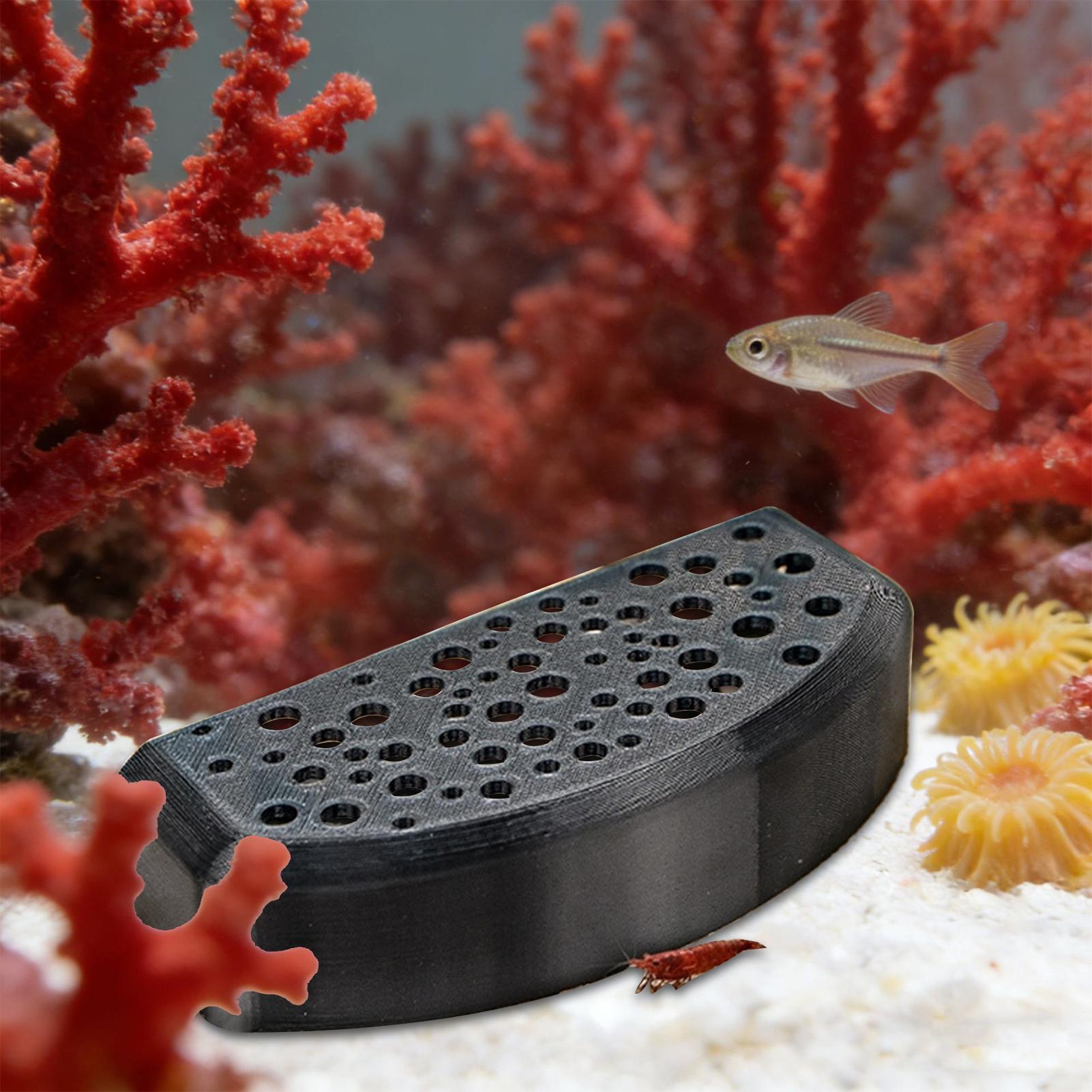 Aquatic Pet Rest Ornament Mult - Aquarium Fish Zone review and price
