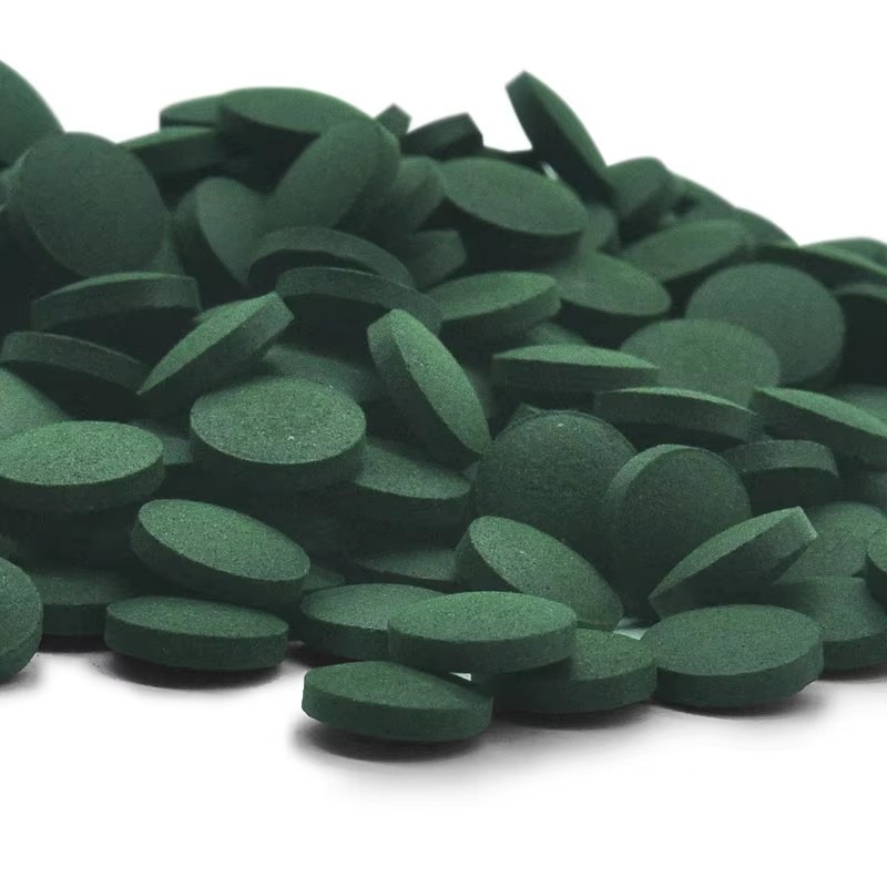 100-3000pc High Purity Spiruli - Aquarium Fish Holiday Food review and price