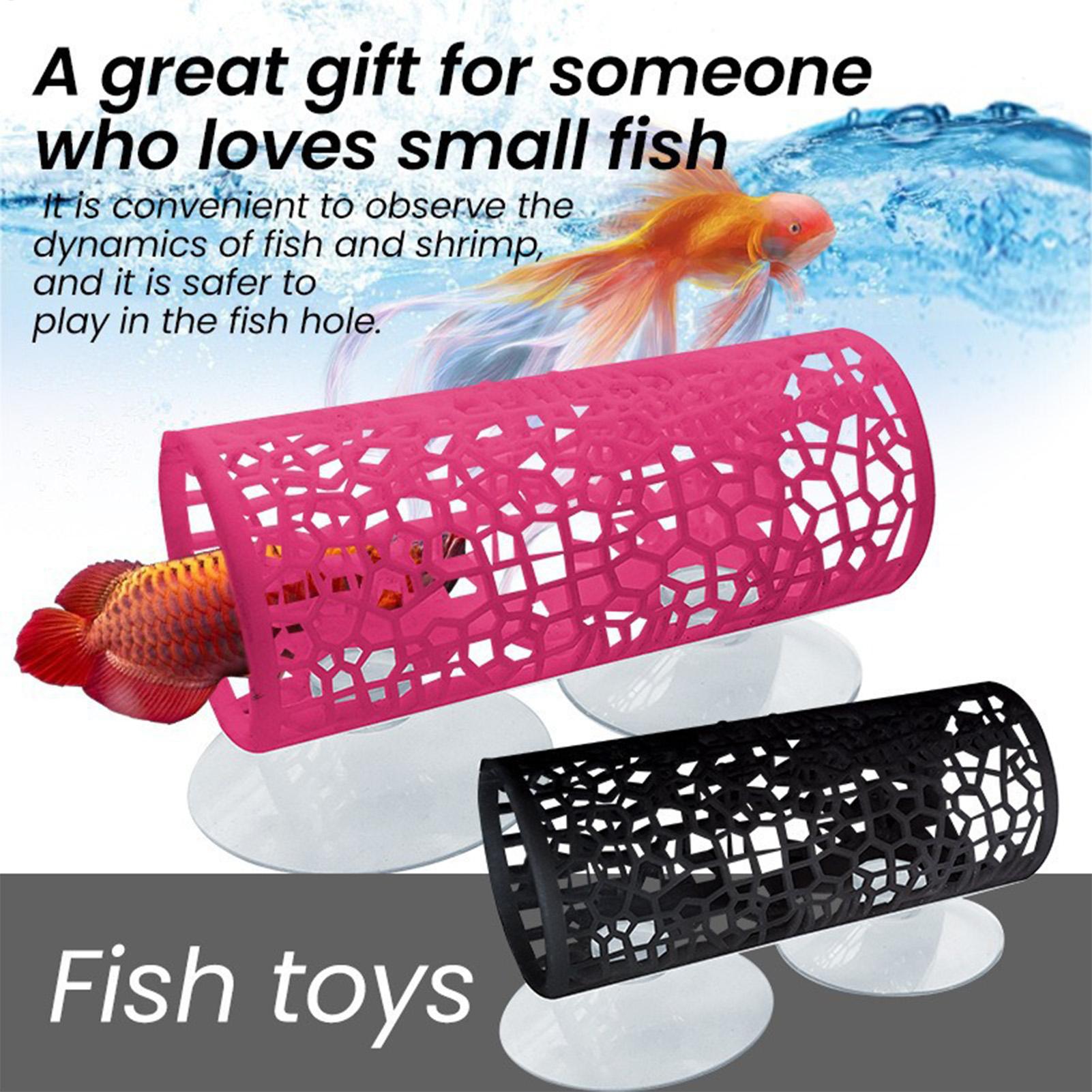 Betta Habitat Resting Shelter  - Aquarium Fish Betta review and price