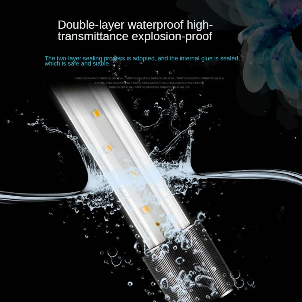 LED Aquarium Landscape Lamp, A - Aquarium Fish Parrot review and price