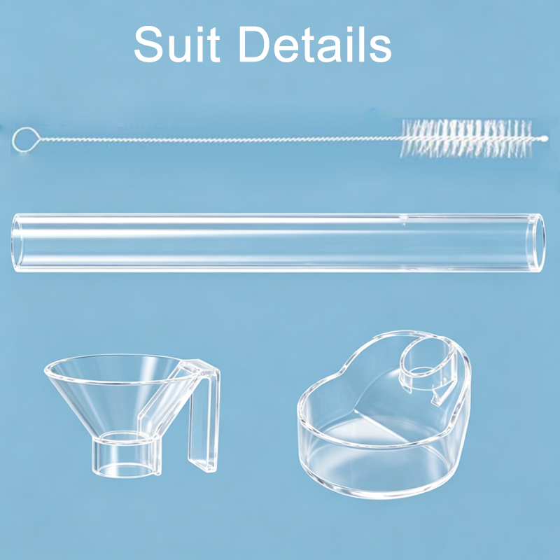 Acrylic Aquarium Fish Feeder T - Aquarium Fish Holiday Food review and price