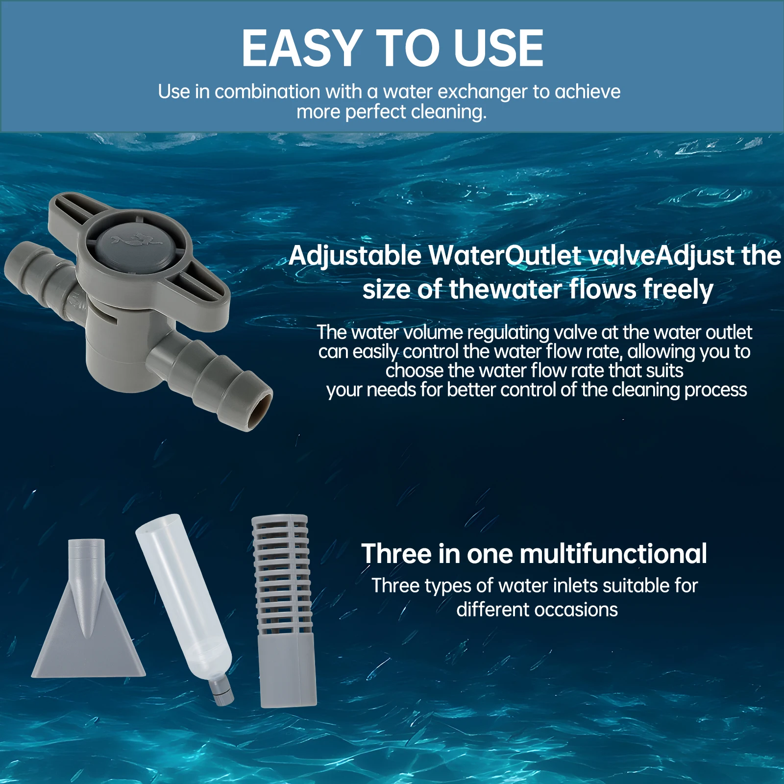 Hot Tub Vacuum Cleaner 10ft Sw - Aquarium Fish Breeding review and price