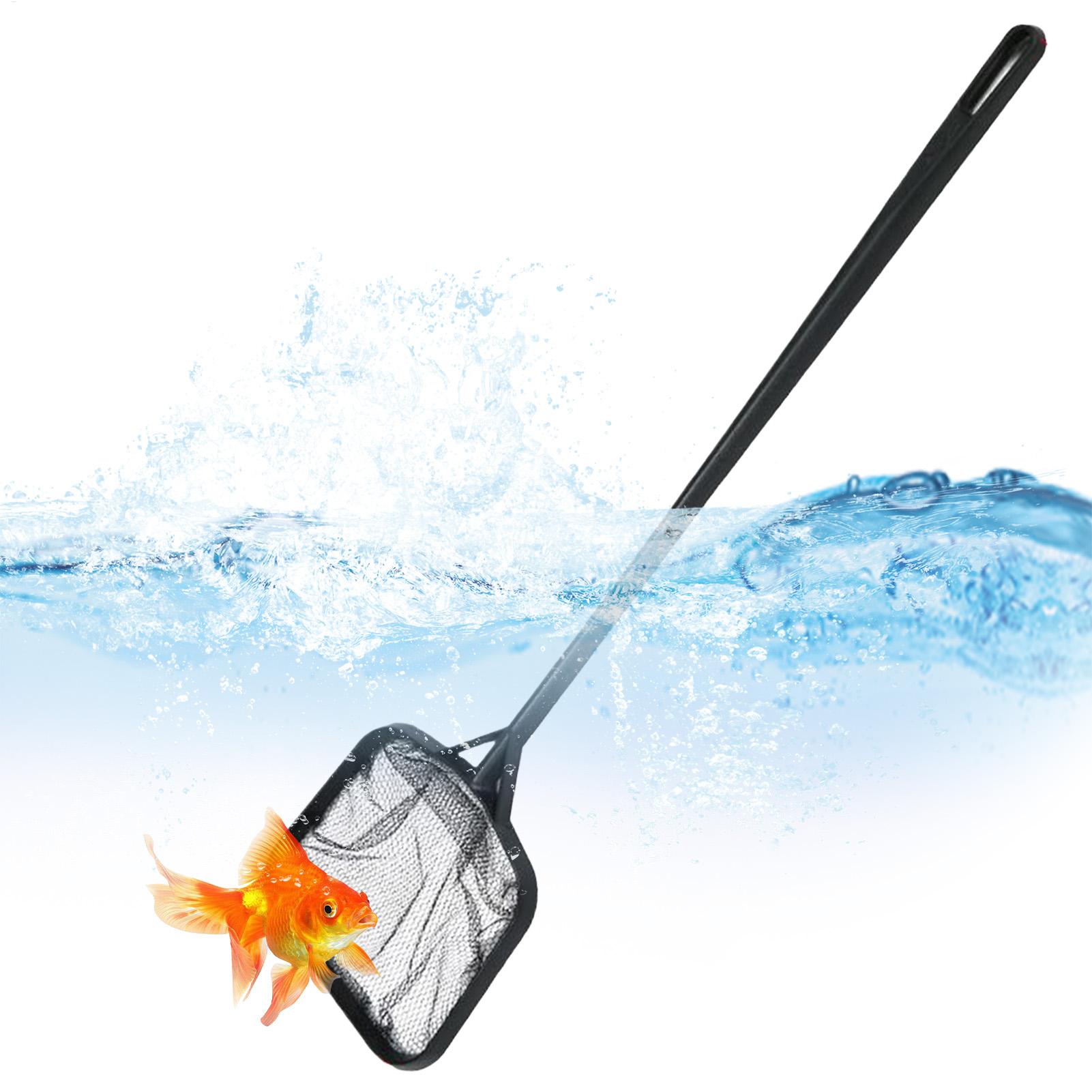 Pool Nets for Cleaning Portabl - Aquarium Fish Breeding review and price