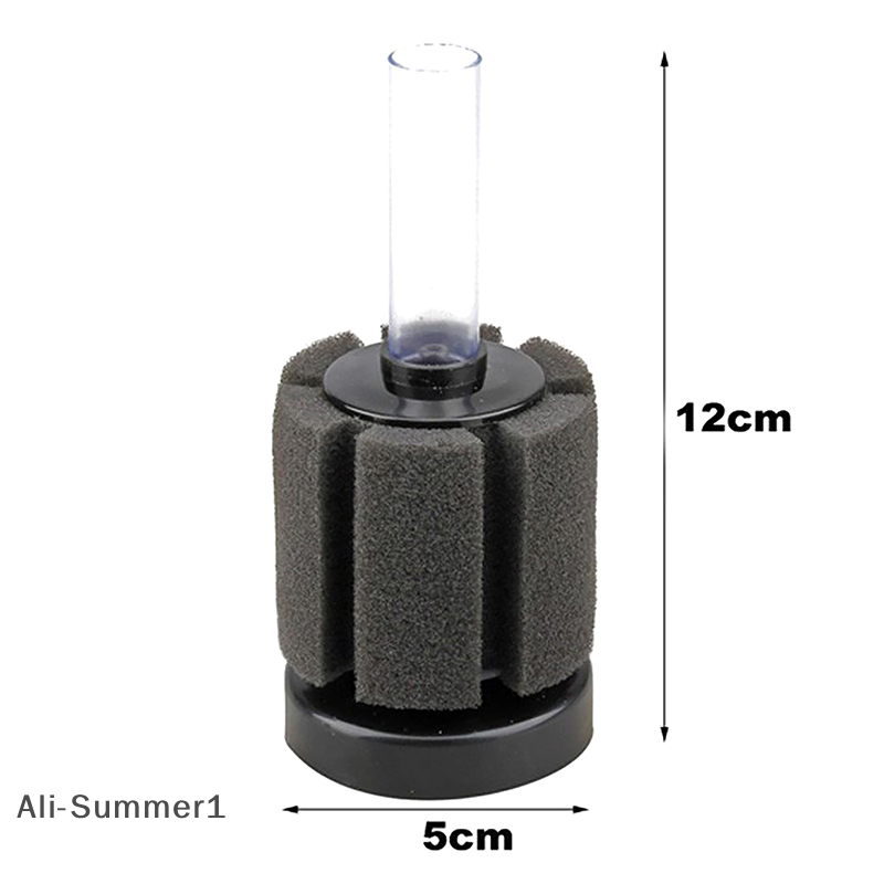 【E】Bio Sponge Filter for Aquar - Aquarium Fish Betta review and price