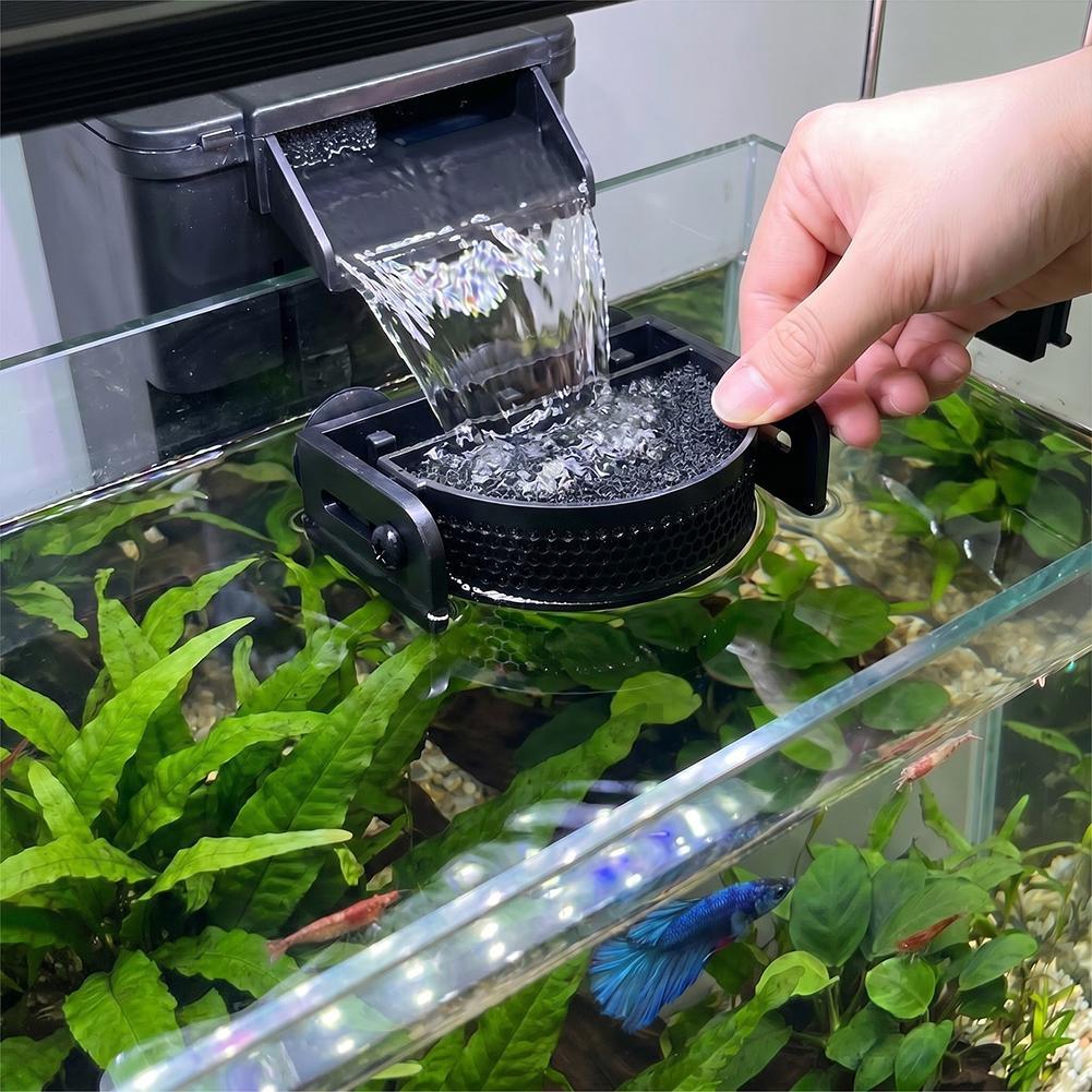  Premium Aquarium Filter Baff - Aquarium Fish Betta review and price