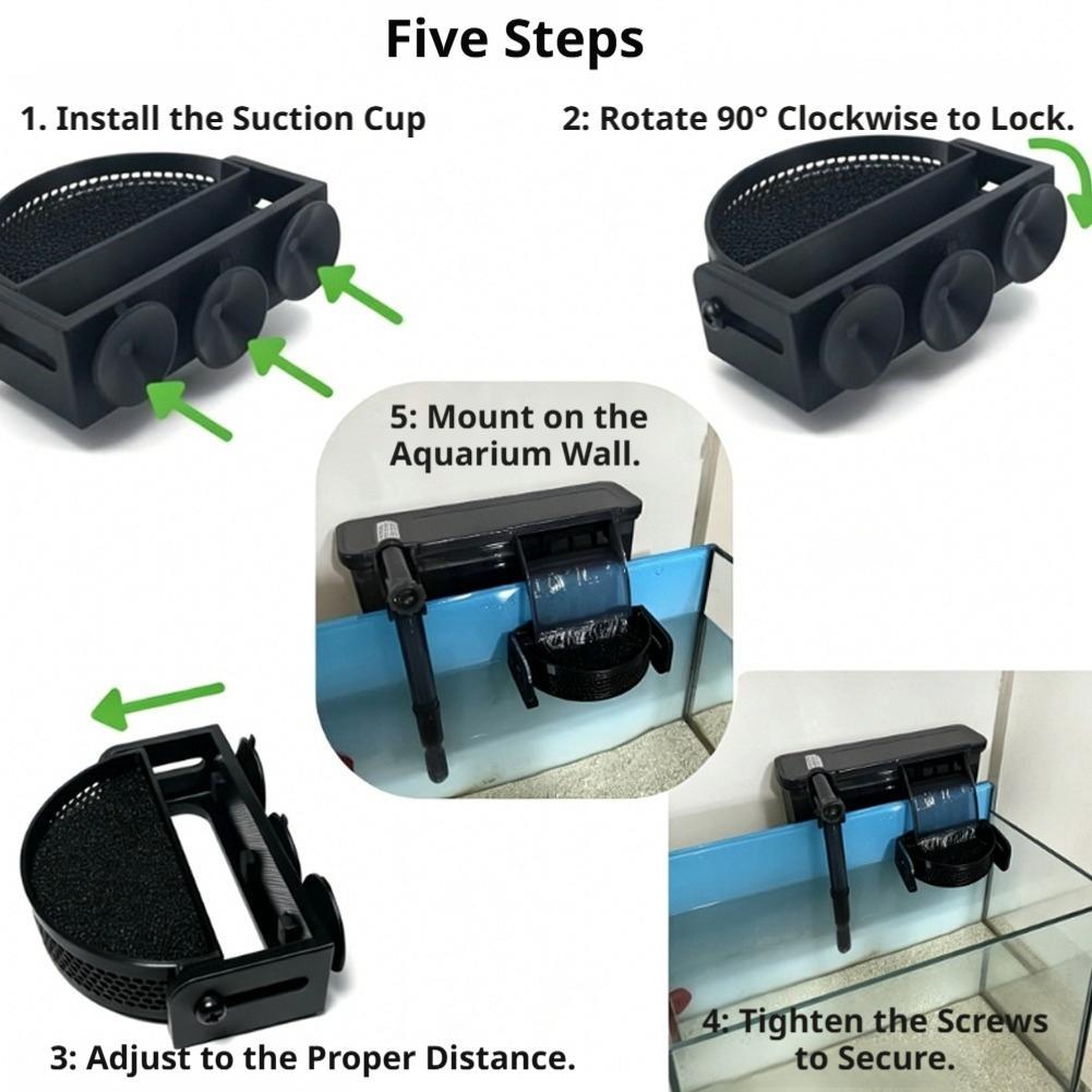  Premium Aquarium Filter Baff - Aquarium Fish Betta review and price