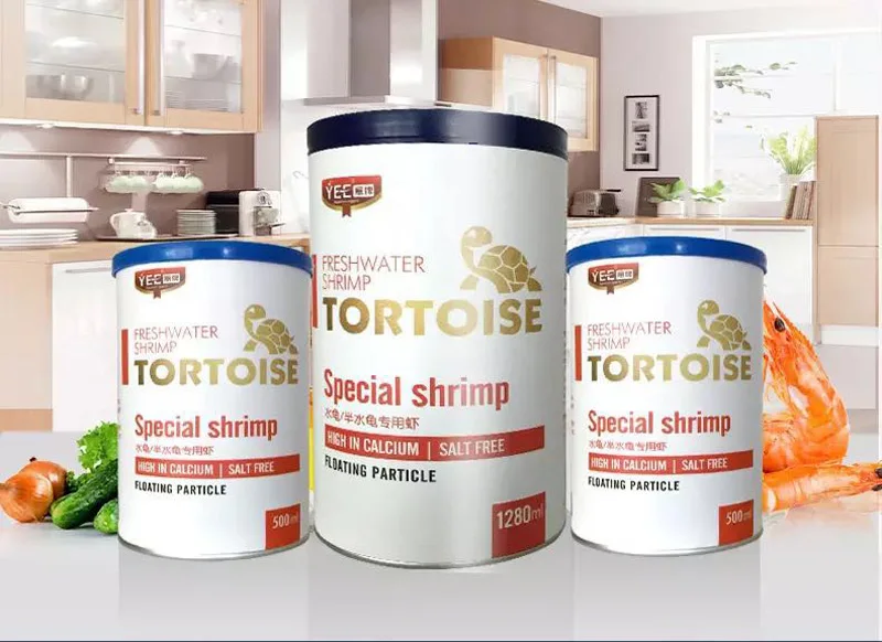 Turtle Tortoise Reptile Hamste - Aquarium Fish Holiday Food review and price