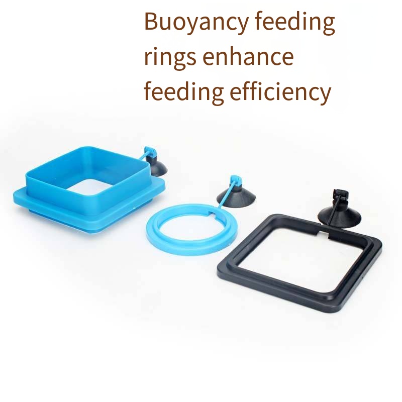 1PCS Various fish feed areas,  - Aquarium Fish Zone review and price