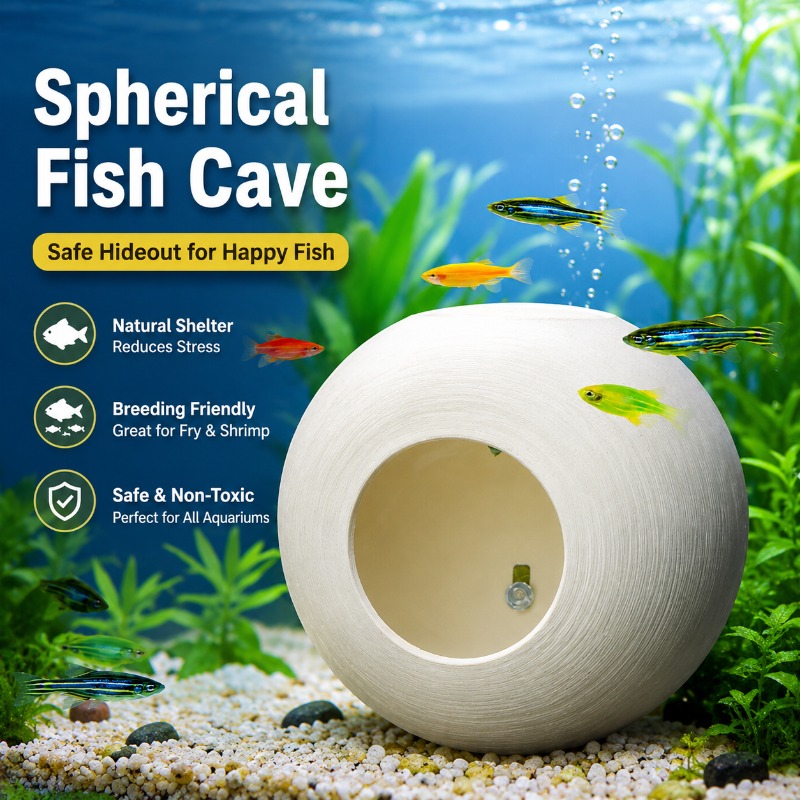 Aquarium Creative Ornament 3D  - Aquarium Fish Parrot review and price
