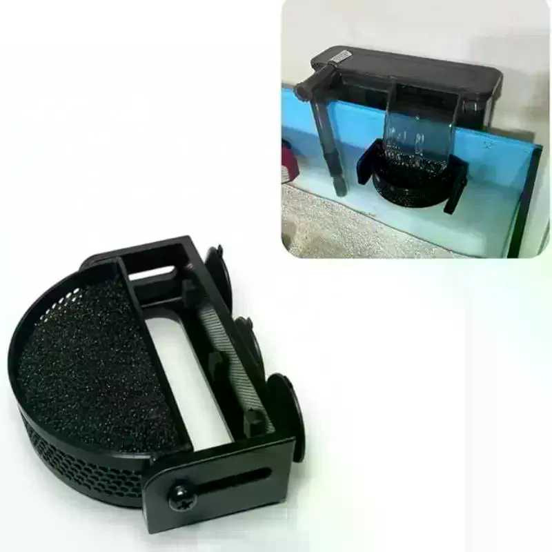 Aquarium Filter Baffle With Su - Aquarium Fish Betta review and price