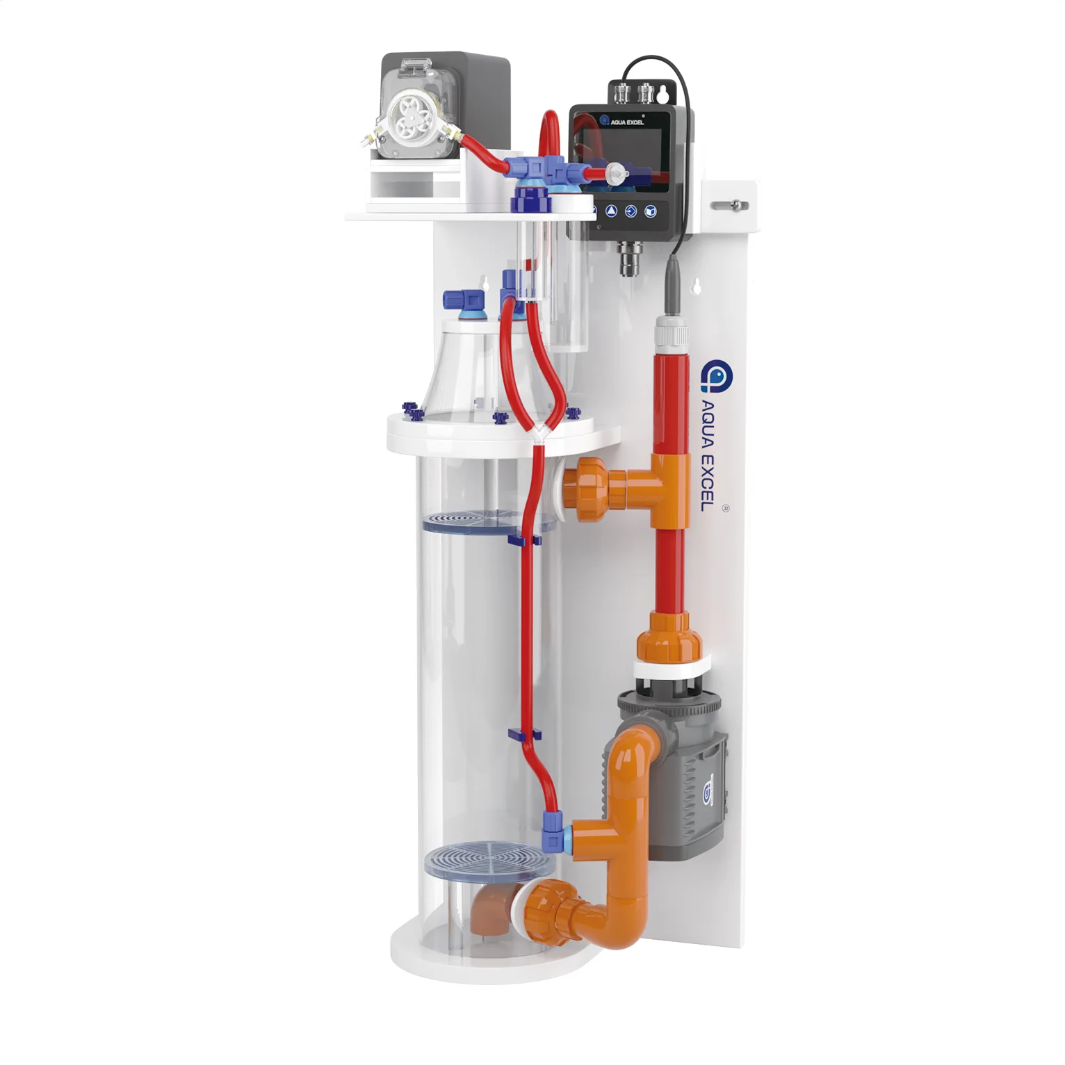 2026 Hot AQUAEXCEL AE-CR30S Mo - Aquarium Fish Tank review and price