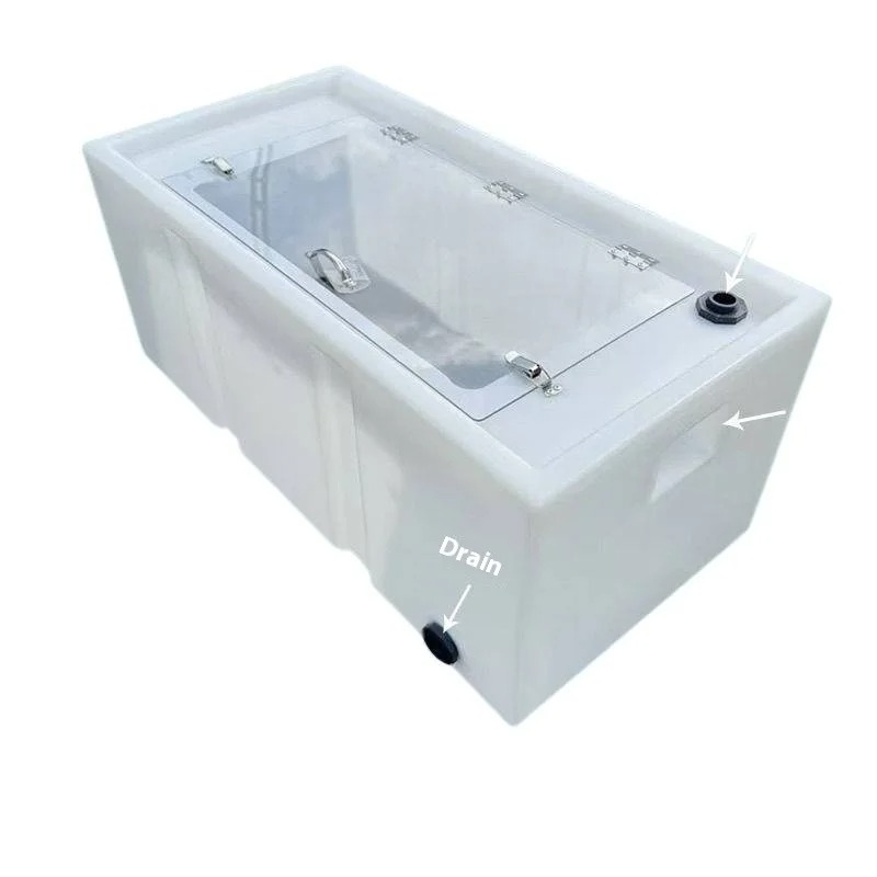 Live Fish Bucket Thickened   4 - Aquarium Fish Fishing review and price