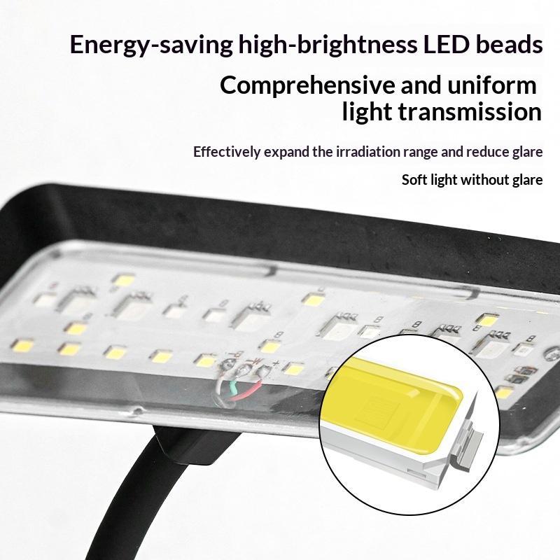 USB Aquarium Clip Light Flexib - Aquarium Fish Tank review and price