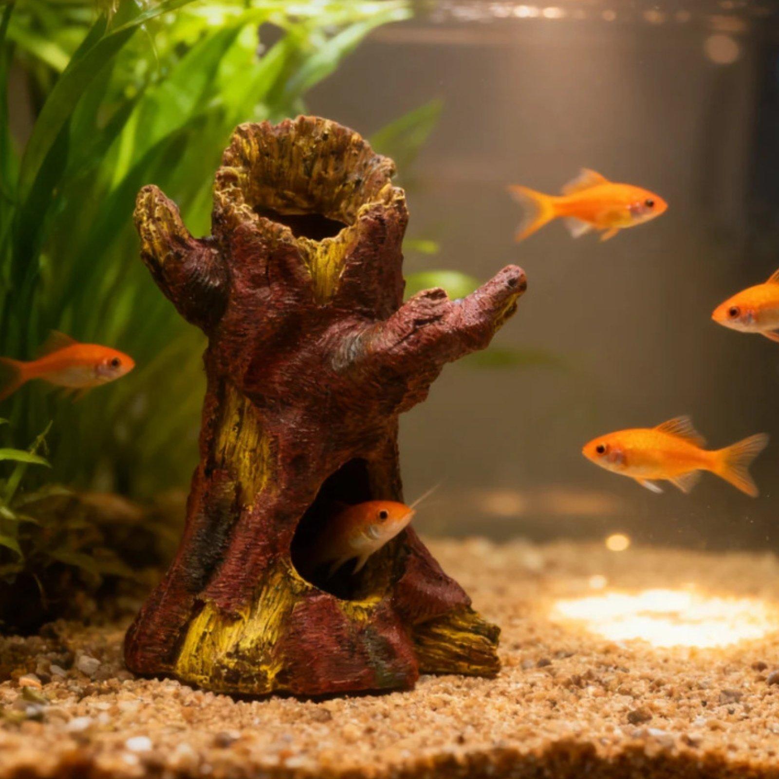 Aquarium Landscaping Decoratio - Aquarium Fish Tank review and price