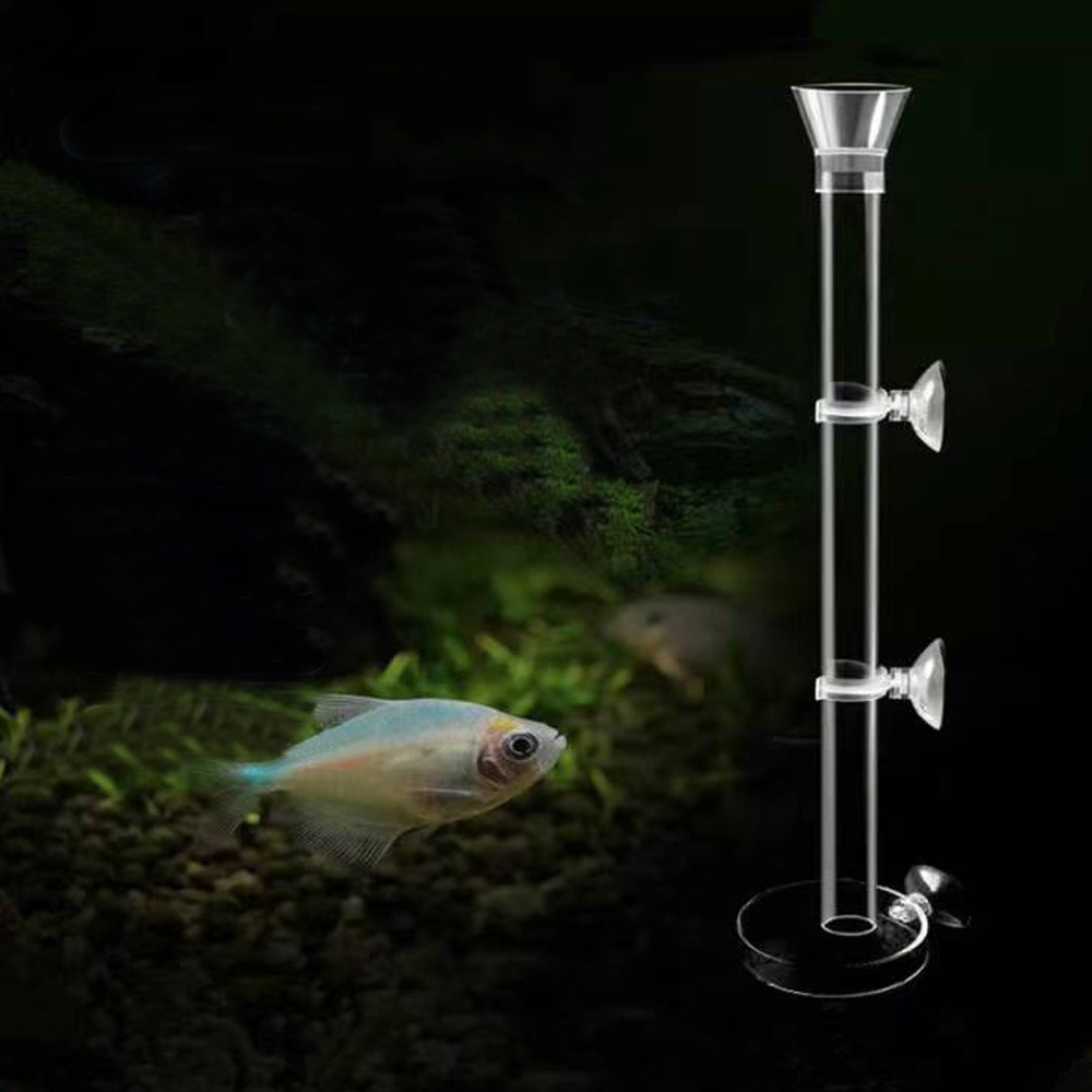 Aquarium Fish Tank Feeder Set  - Aquarium Fish Holiday Food review and price