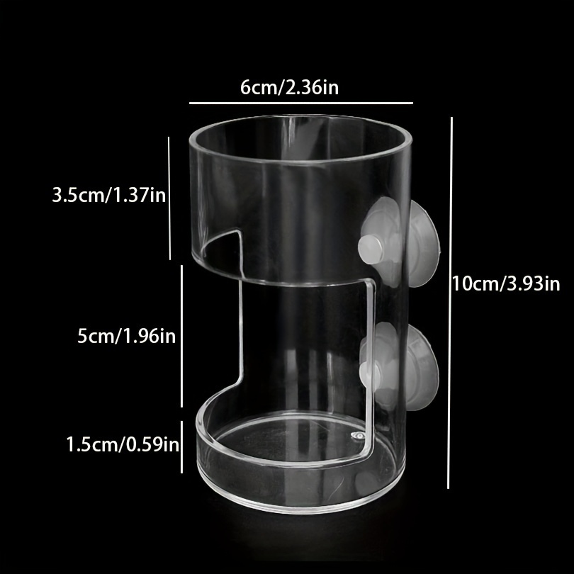 Non-Slip Parrot Fish Turtle Fi - Aquarium Fish Parrot review and price