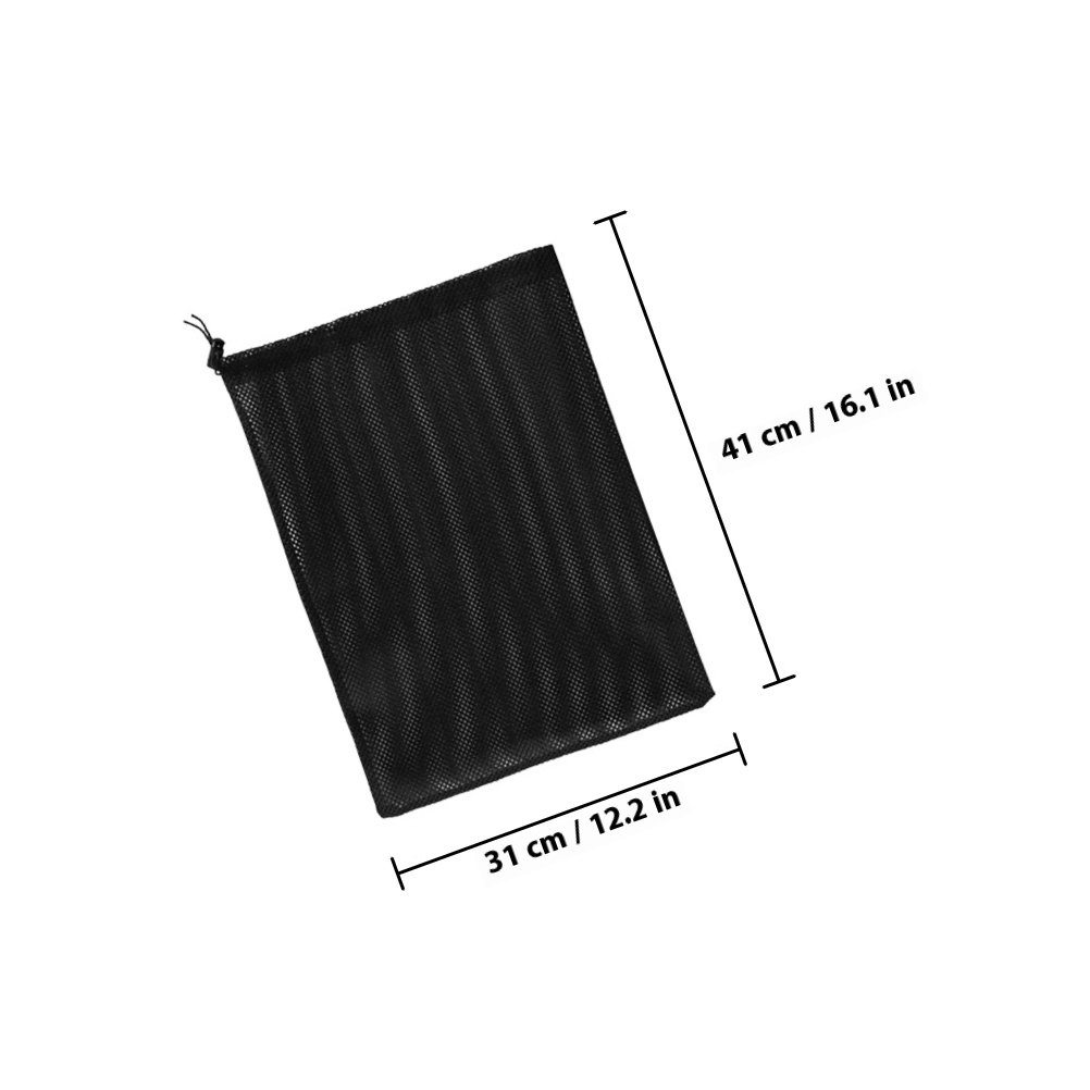 2Pcs Pond Pump Filter Bag Mesh - Aquarium Fish Tank review and price