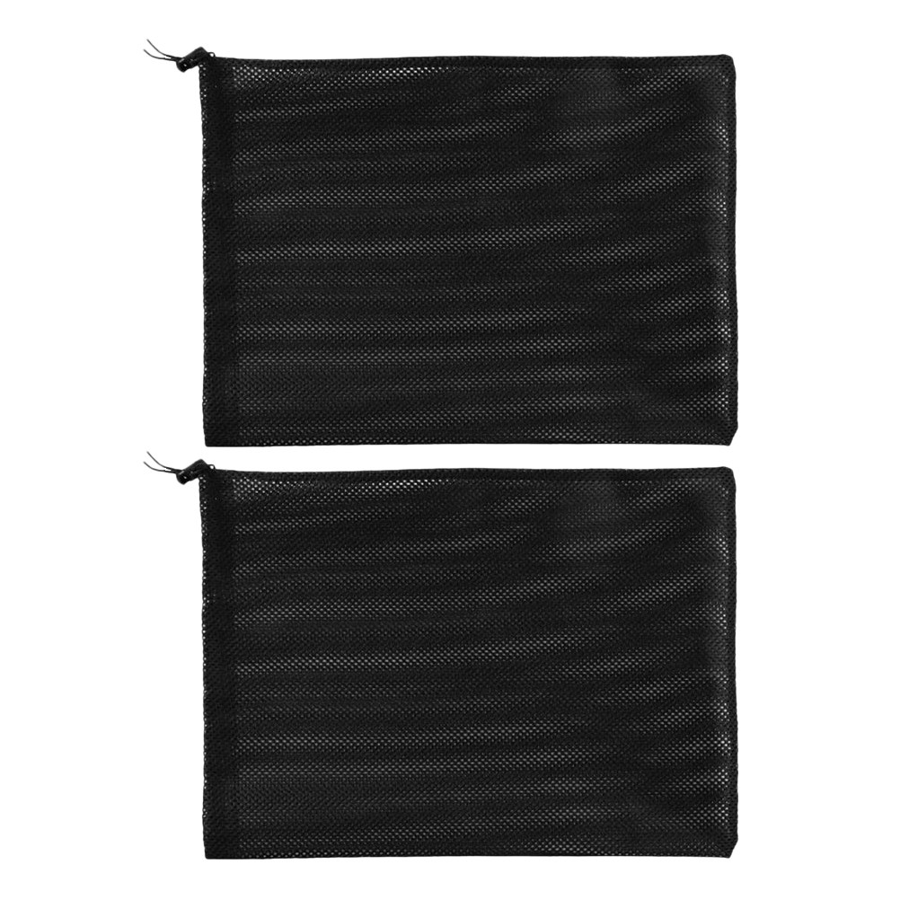 2Pcs Pond Pump Filter Bag Mesh - Aquarium Fish Tank review and price