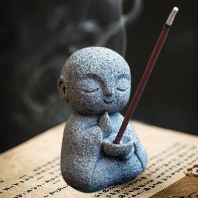 Cute Japanese Monk Kyoto Prefe - Aquarium Fish Japanese review and price