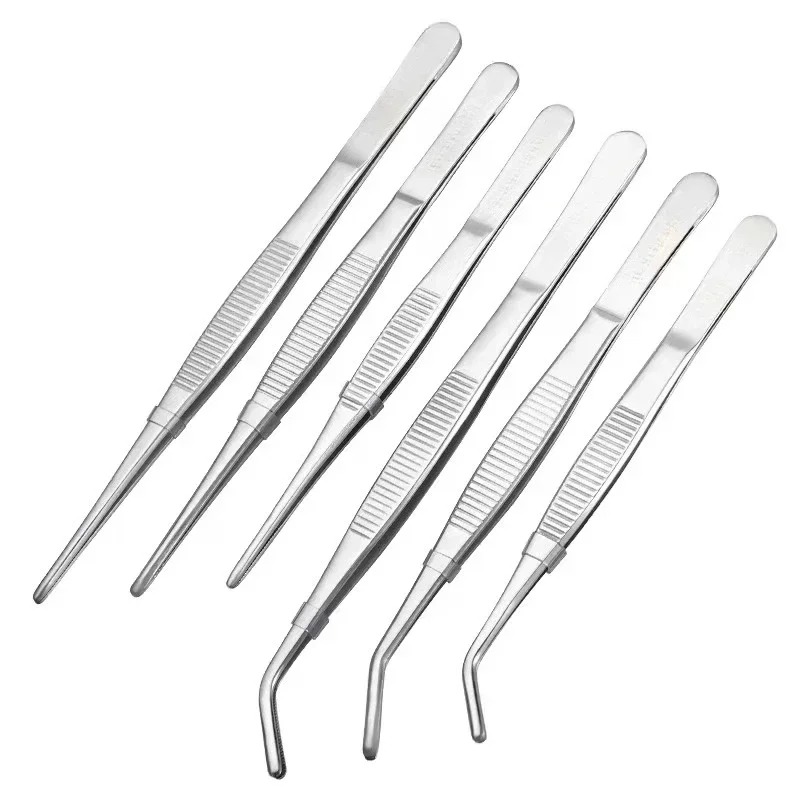 1PCS Long Aquarium Tweezers, S - Aquarium Fish Breeding review and price