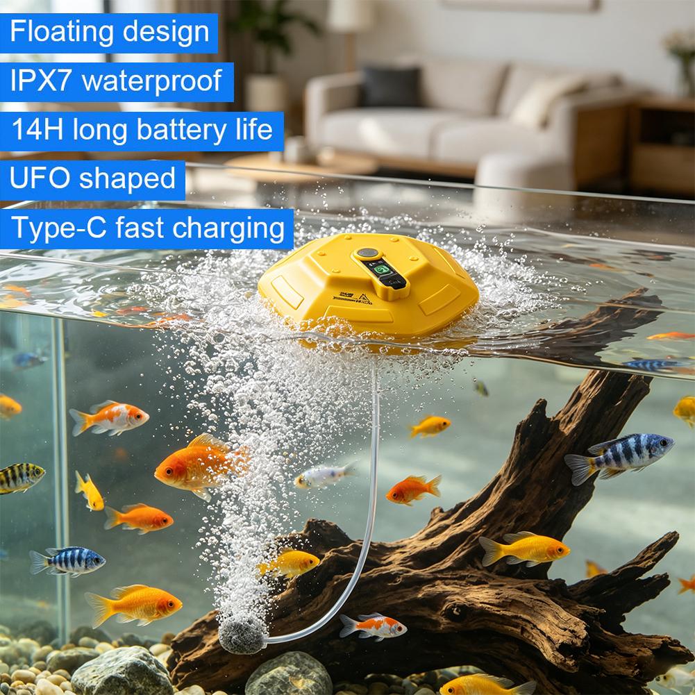 Portable Floating Fish Tank Ox - Aquarium Fish Fishing review and price