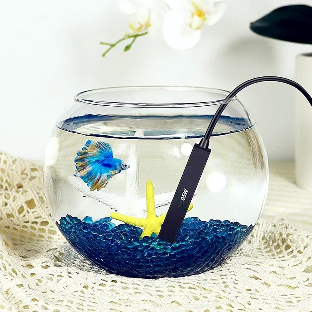 Mini USB Aquarium Heater 5V Au - Aquarium Fish Betta review and price