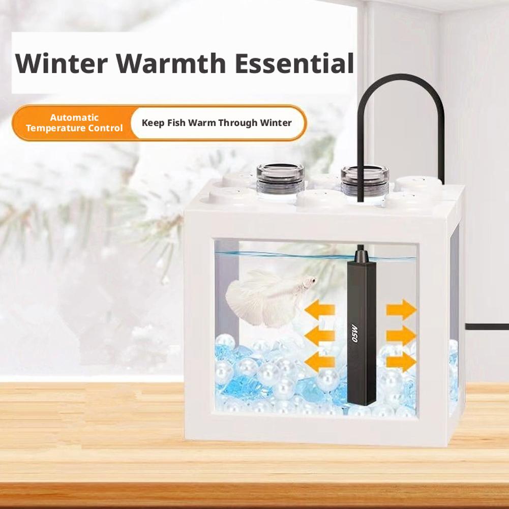 Mini USB Aquarium Heater 5V Au - Aquarium Fish Betta review and price