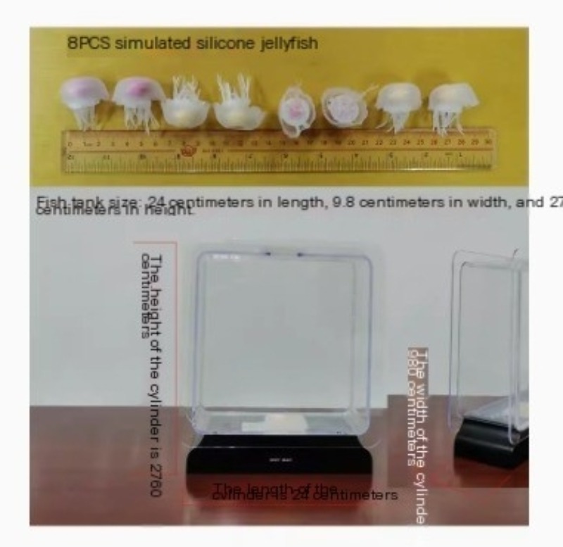 Color Changing Led Fish Tank S - Aquarium Fish Tank review and price