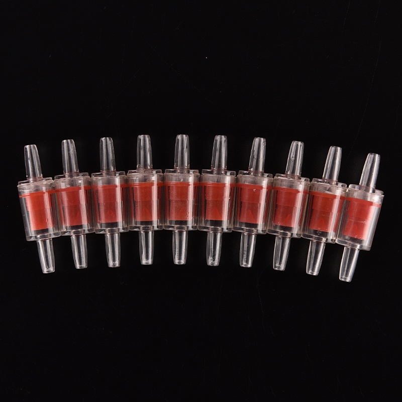 1x Non-Return One Way Check Va - Aquarium Fish Breeding review and price