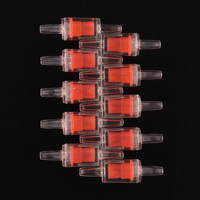 1x Non-Return One Way Check Va - Aquarium Fish Breeding review and price