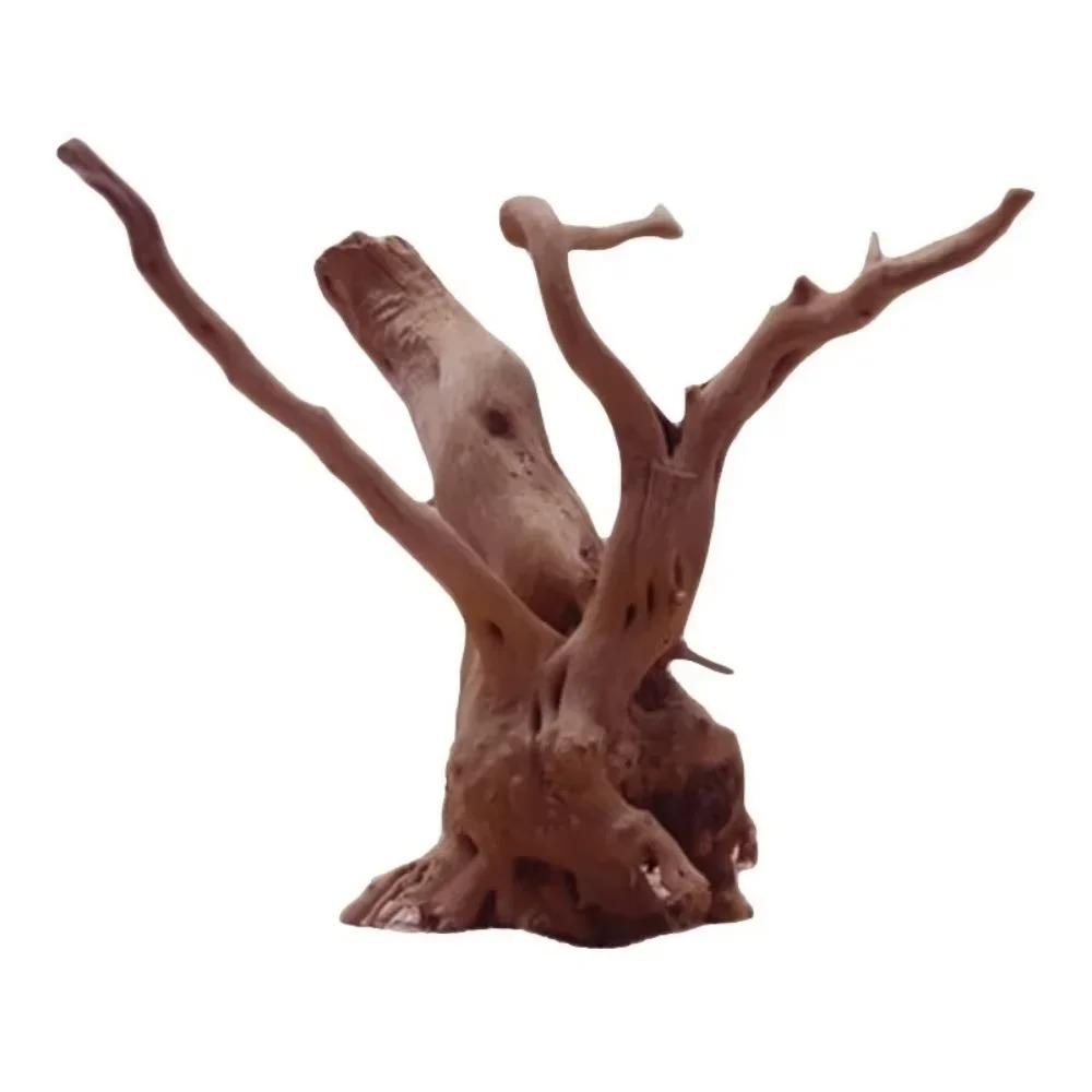 15-20CM Natural Driftwood Aqua - Aquarium Fish Fishing review and price