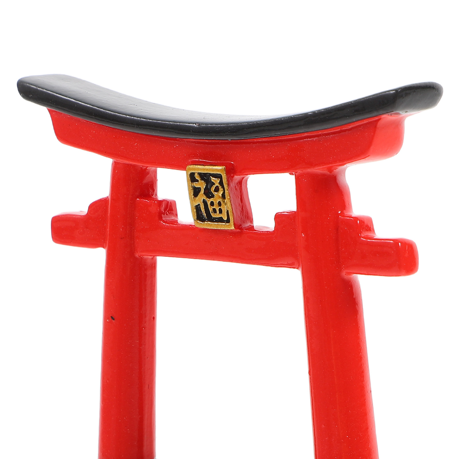 Japanese Miniature Torii Gate  - Aquarium Fish Japanese review and price