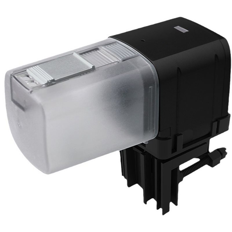 ABGH-Wifi Smart Aquarium Feede - Aquarium Fish Auto Feeder review and price