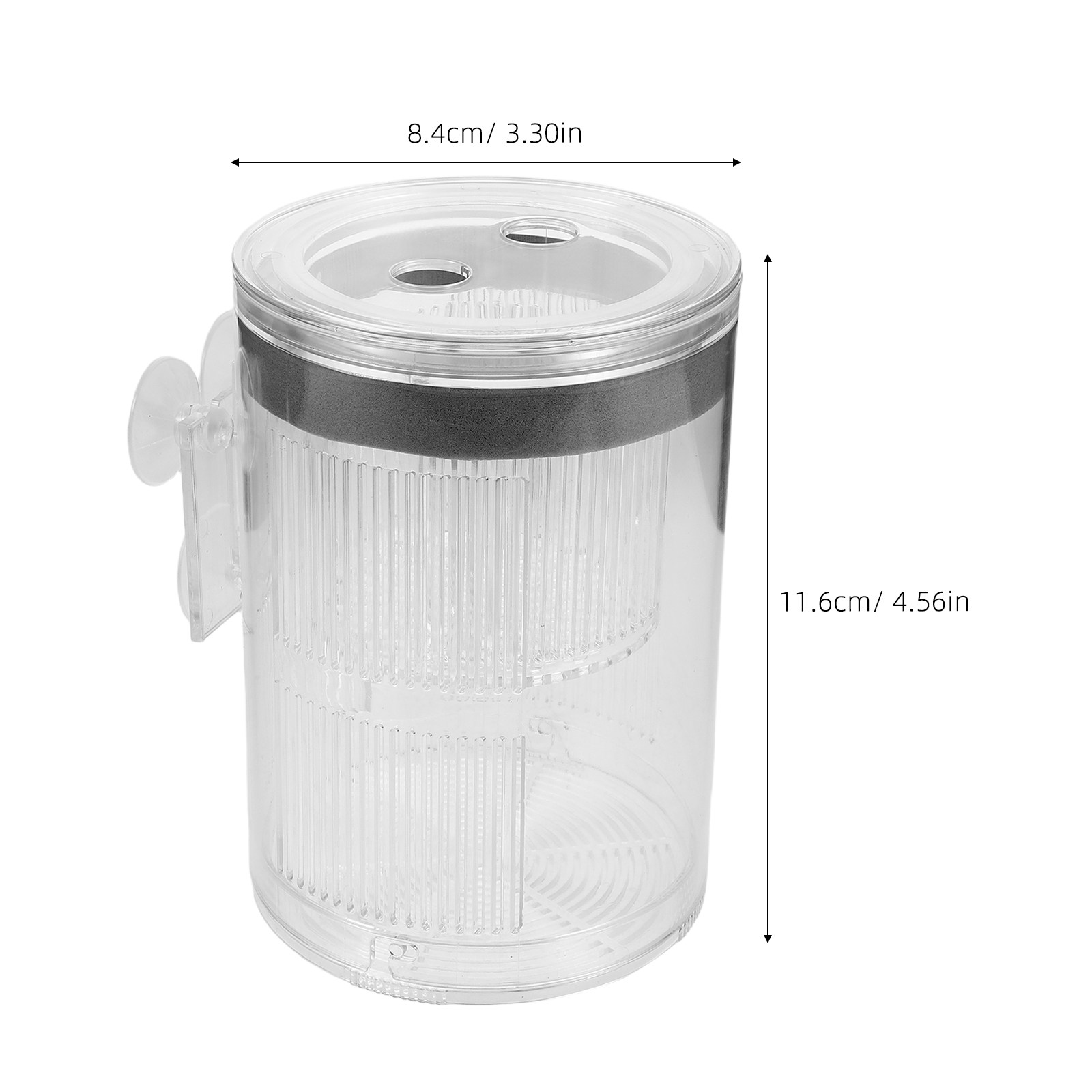 Fish Hatchery Acrylic Breeding - Aquarium Fish Betta review and price