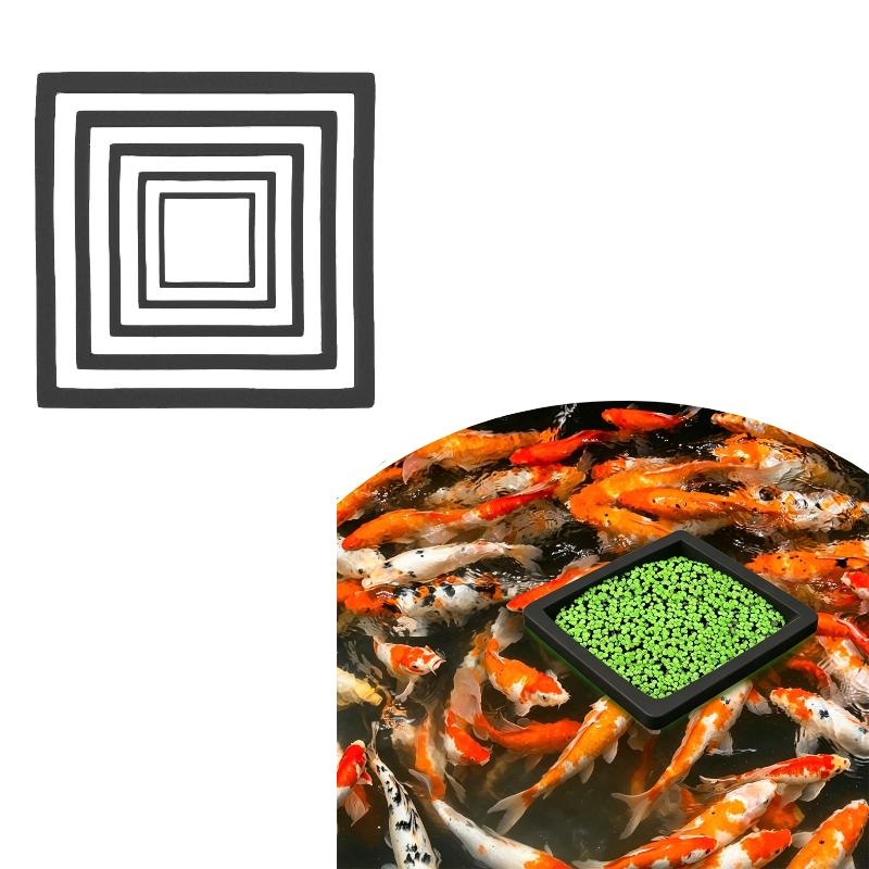 Aquarium Floating Plant Rings  - Aquarium Fish Zone review and price