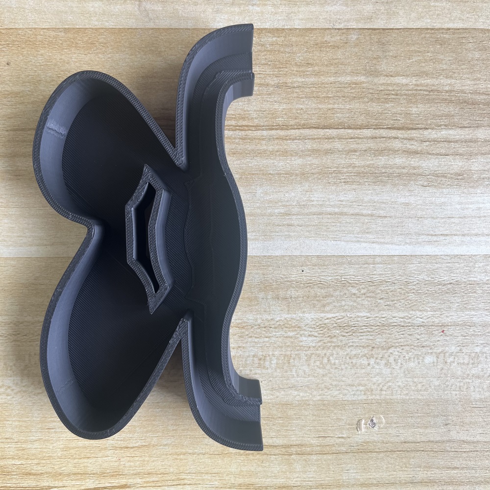 Crab-shaped Hide Maze Aquarium - Aquarium Fish Zone review and price