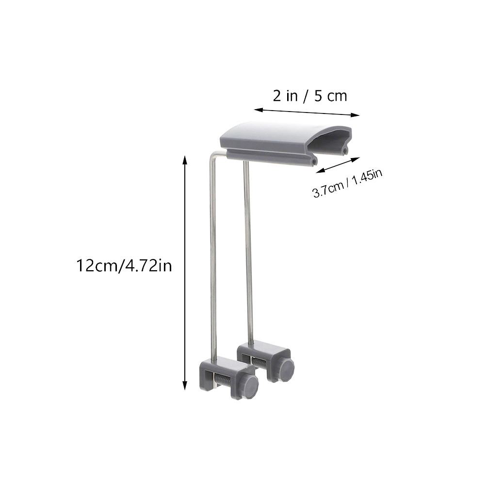 2Pcs Aquarium Light Stand Adju - Aquarium Fish Breeding review and price