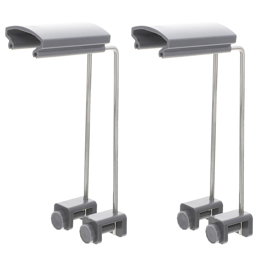 2Pcs Aquarium Light Stand Adju - Aquarium Fish Breeding review and price