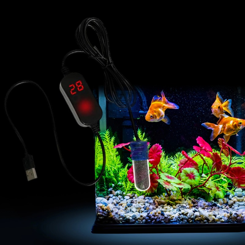 Fish Tank Aquarium Heater Stic - Aquarium Fish Betta review and price