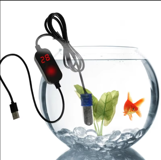 Fish Tank Aquarium Heater Stic - Aquarium Fish Betta review and price