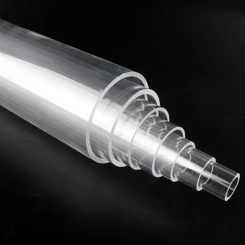 OD 4-38mm High Transparent Acr - Aquarium Fish Breeding review and price