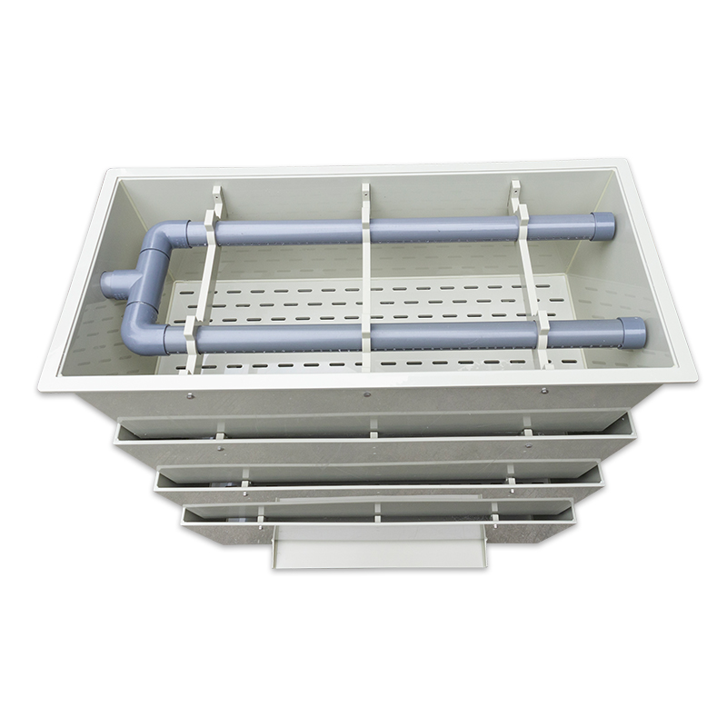 Qlozone Aquarium Fish tank Bak - Aquarium Fish Tank review and price