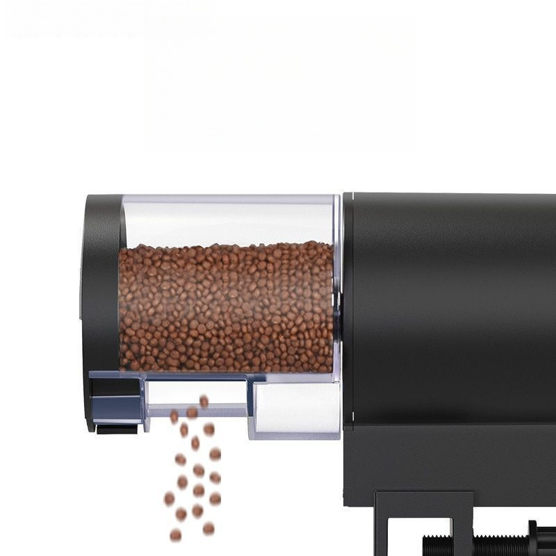 Aquarium Feeder Smart Timer Fe - Aquarium Fish Auto Feeder review and price