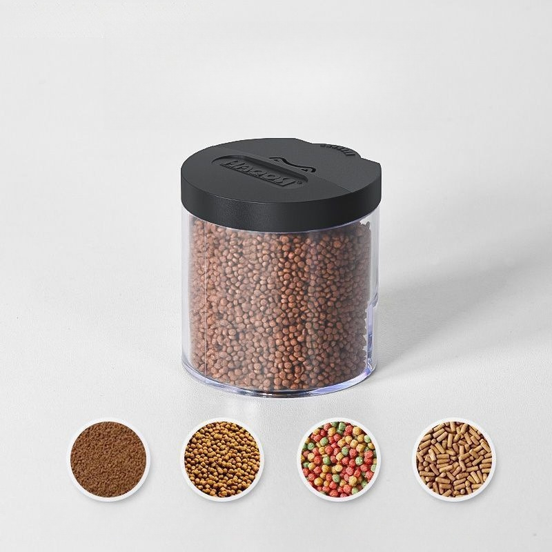 Aquarium Feeder Smart Timer Fe - Aquarium Fish Auto Feeder review and price
