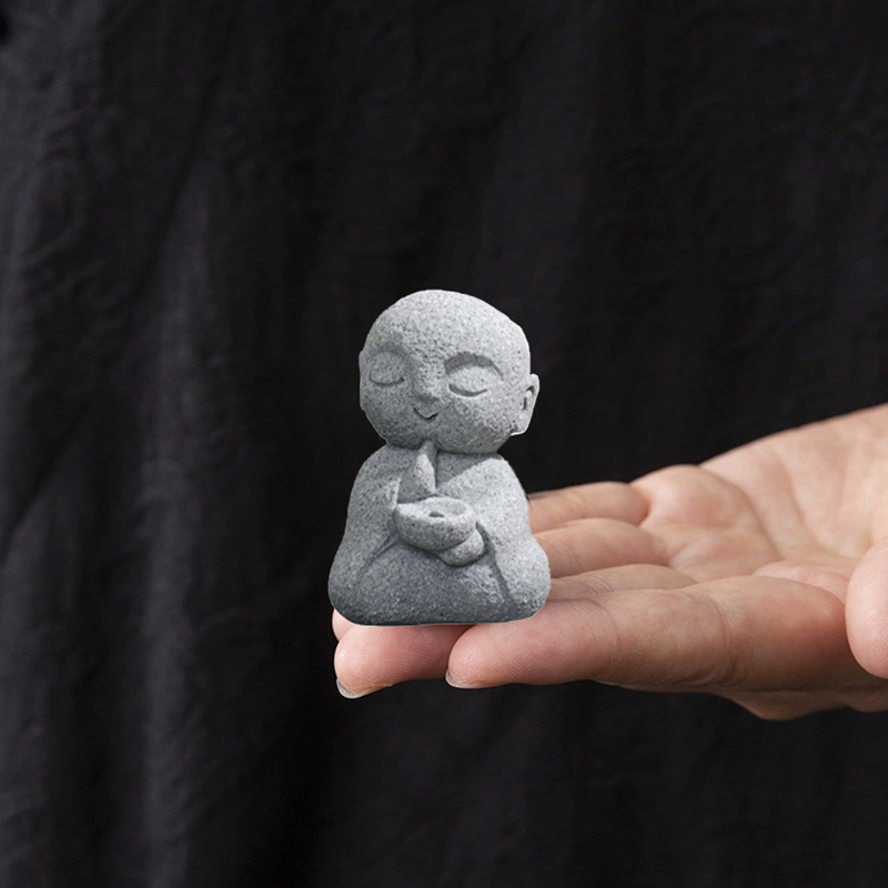 Cute Japanese Monk Kyoto Prefe - Aquarium Fish Japanese review and price