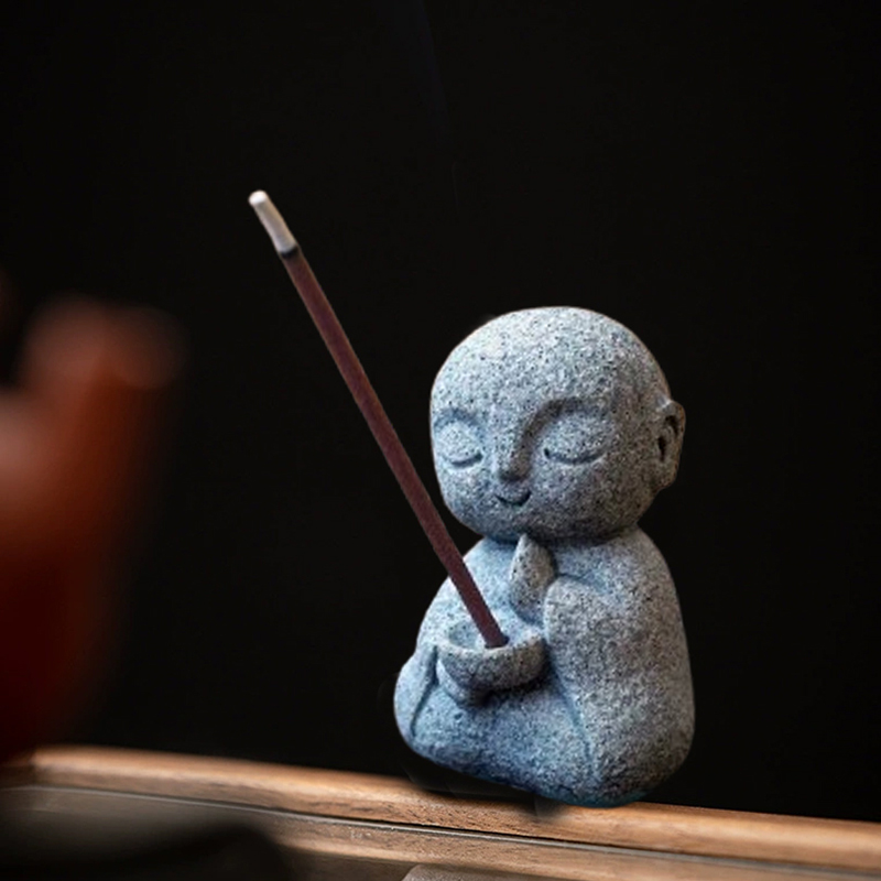 Cute Japanese Monk Kyoto Prefe - Aquarium Fish Japanese review and price